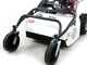 Barbieri G760 - Profi-Schlegelmulcher - Honda GX200