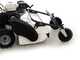 Barbieri G760 - Profi-Schlegelmulcher - Honda GX200