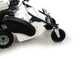 Barbieri G760 - Profi-Schlegelmulcher - Honda GX200