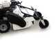 Barbieri G760 - Profi-Schlegelmulcher - Honda GX200
