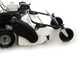 Barbieri G760 - Profi-Schlegelmulcher - Honda GX200