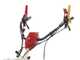 Barbieri G760 - Profi-Schlegelmulcher - Honda GX200
