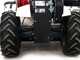 Barbieri G760 - Profi-Schlegelmulcher - Honda GX200
