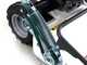 Barbieri G760 - Profi-Schlegelmulcher - Honda GX200