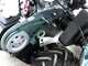 Barbieri G760 - Profi-Schlegelmulcher - Honda GX200