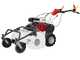 Barbieri G760 - Profi-Schlegelmulcher - Honda GX200