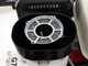 Barbieri G760 - Profi-Schlegelmulcher - Honda GX200