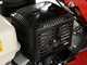 Barbieri G760 - Profi-Schlegelmulcher - Honda GX200