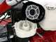 Barbieri G760 - Profi-Schlegelmulcher - Honda GX200