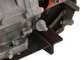 Barbieri G760 - Profi-Schlegelmulcher - Honda GX200
