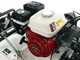 Barbieri G760 - Profi-Schlegelmulcher - Honda GX200