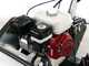 Barbieri G760 - Profi-Schlegelmulcher - Honda GX200