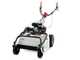 Barbieri G760 - Profi-Schlegelmulcher - Honda GX200