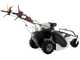 Barbieri G760 - Profi-Schlegelmulcher - Honda GX200