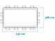Intex Ultra XTR Frame 26364NP - Aufstellpool