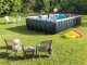 Intex Ultra XTR Frame 26364NP - Aufstellpool