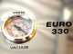 Vakuumierger&auml;t mit manuellem Vakuumsystem, aus Edelstahl Euro 330 Inox