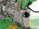 Motorhacke Lampacrescia MGM DL812 -  Honda GP200 Motor