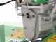 Motorhacke Lampacrescia MGM DL812 -  Honda GP200 Motor