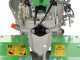Motorhacke Lampacrescia MGM DL812 -  Honda GP200 Motor