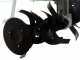 Motorhacke Lampacrescia MGM DL812 -  Honda GP200 Motor