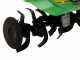 Motorhacke Lampacrescia MGM DL812 -  Honda GP200 Motor