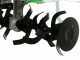 Motorhacke Lampacrescia MGM DL812 -  Honda GP200 Motor