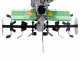 Motorhacke Lampacrescia MGM DL812 -  Honda GP200 Motor