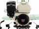Motorhacke Lampacrescia MGM DL812 -  Honda GP200 Motor