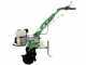 Motorhacke Lampacrescia MGM DL812 -  Honda GP200 Motor