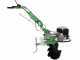 Motorhacke Lampacrescia MGM DL812 -  Honda GP200 Motor