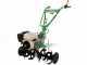 Motorhacke Lampacrescia MGM DL812 -  Honda GP200 Motor