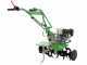 Motorhacke Lampacrescia MGM DL812 -  Honda GP200 Motor