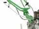 Motorhacke Lampacrescia MGM DL812 -  Honda GP200 Motor