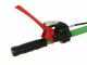 Motorhacke Lampacrescia MGM DL812 -  Honda GP200 Motor