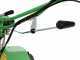 Motorhacke Lampacrescia MGM DL812 -  Honda GP200 Motor