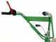 Motorhacke Lampacrescia MGM DL812 -  Honda GP200 Motor