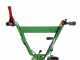 Motorhacke Lampacrescia MGM DL812 -  Honda GP200 Motor