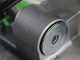 Motorhacke Lampacrescia MGM DL812 -  Honda GP200 Motor