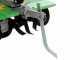 Motorhacke Lampacrescia MGM DL812 -  Honda GP200 Motor