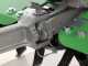 Motorhacke Lampacrescia MGM DL812 -  Honda GP200 Motor