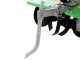 Motorhacke Lampacrescia MGM DL812 -  Honda GP200 Motor