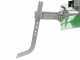 Motorhacke Lampacrescia MGM DL812 -  Honda GP200 Motor