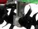 Motorhacke Lampacrescia MGM DL812 -  Honda GP200 Motor