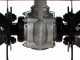 Motorhacke Lampacrescia MGM DL812 -  Honda GP200 Motor