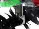 Motorhacke Lampacrescia MGM DL812 -  Honda GP200 Motor