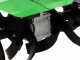 Motorhacke Lampacrescia MGM DL812 -  Honda GP200 Motor