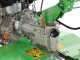 Motorhacke Lampacrescia MGM DL812 -  Honda GP200 Motor