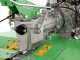 Motorhacke Lampacrescia MGM DL812 -  Honda GP200 Motor