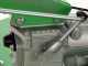 Motorhacke Lampacrescia MGM DL812 -  Honda GP200 Motor